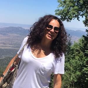 Meet your Posher, Maureen